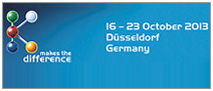 第19届德国杜塞尔多夫国际塑料及橡胶展(K展)