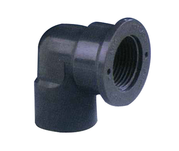 Faucet Fitting 90° Elbow(HL)