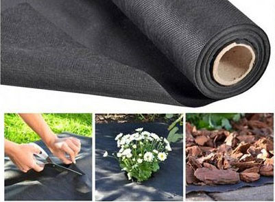 Anti-Grass Cloth